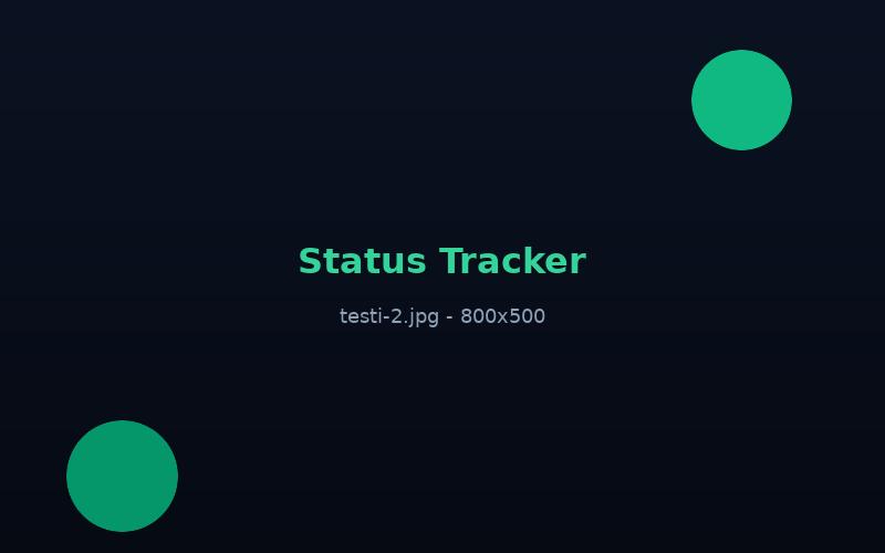 Fitur Tracker Status Jasa Kwitansio